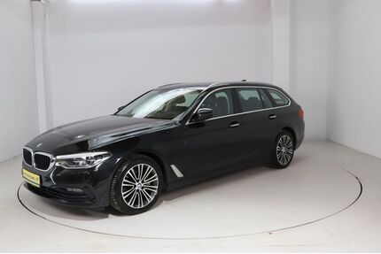 BMW 530 Gebrauchtwagen