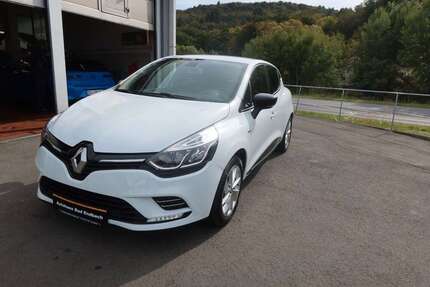 Renault Clio Gebrauchtwagen
