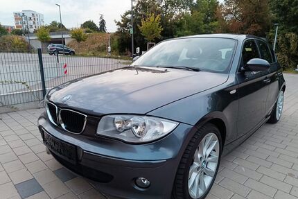BMW 116 Gebrauchtwagen
