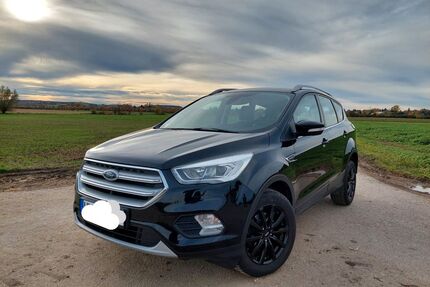 Ford Kuga Gebrauchtwagen