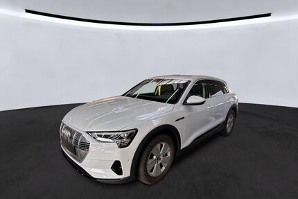 Audi e-tron Gebrauchtwagen