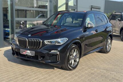 BMW X5 Gebrauchtwagen