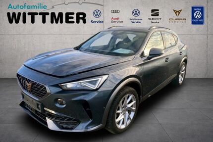 Cupra Formentor Gebrauchtwagen