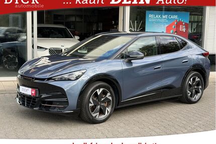 Cupra Tavascan Gebrauchtwagen