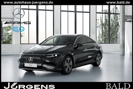 Mercedes-Benz CLA 350 Gebrauchtwagen