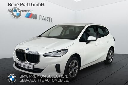 BMW 220 Active Tourer Gebrauchtwagen