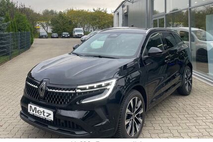 Renault Austral Gebrauchtwagen