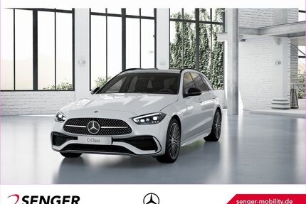 Mercedes-Benz C 300 Gebrauchtwagen
