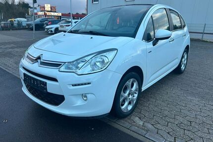 Citroen C3 Gebrauchtwagen