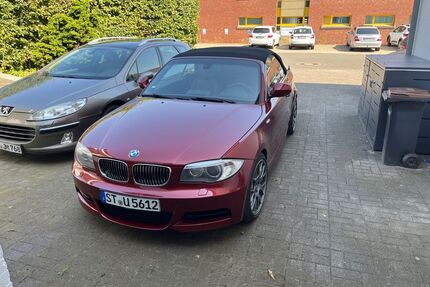 BMW 135 Gebrauchtwagen