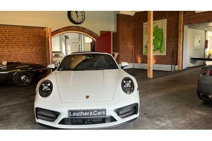 Porsche 992 Gebrauchtwagen