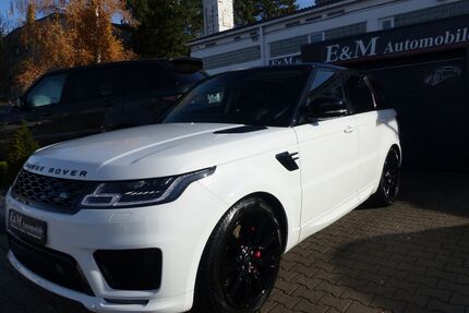 Land Rover Range Rover Sport Gebrauchtwagen