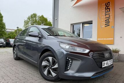 Hyundai IONIQ Gebrauchtwagen