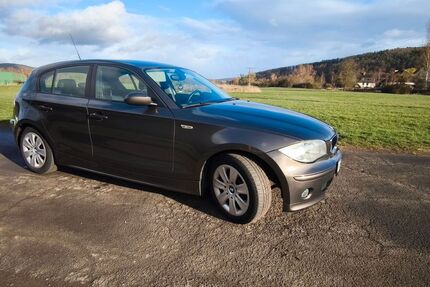 BMW 116 Gebrauchtwagen