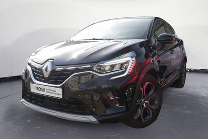 Renault Captur Gebrauchtwagen