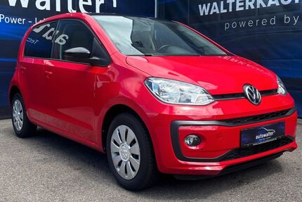 VW up! Gebrauchtwagen