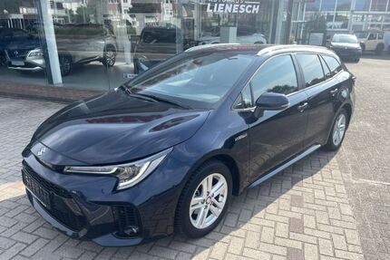 Suzuki Swace Gebrauchtwagen