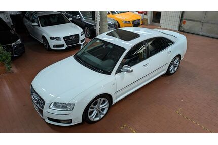 Audi S8 Gebrauchtwagen