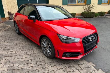 Audi A1 Gebrauchtwagen