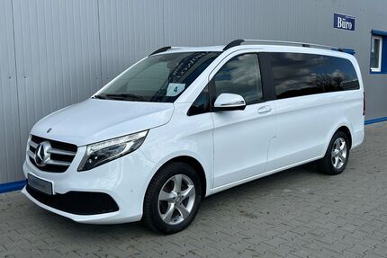 Mercedes-Benz V 220 Gebrauchtwagen
