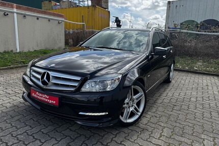 Mercedes-Benz C 180 Gebrauchtwagen