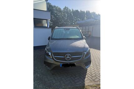 Mercedes-Benz V 300 Gebrauchtwagen