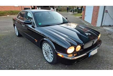 Jaguar XJR Gebrauchtwagen