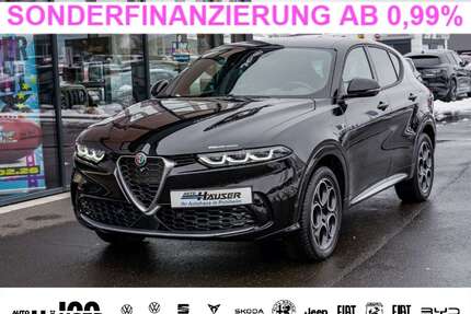 Alfa Romeo Tonale Gebrauchtwagen