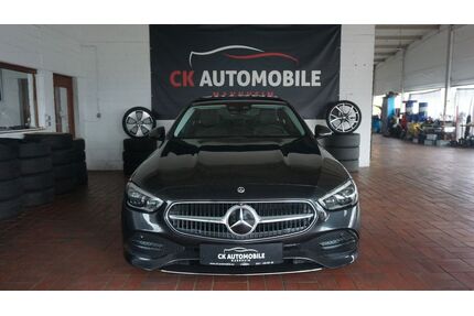 Mercedes-Benz C 300 Gebrauchtwagen