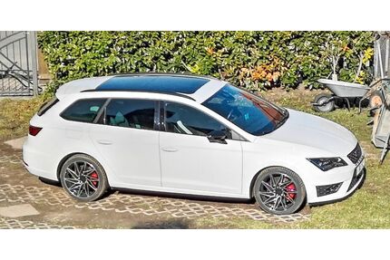Seat Leon Gebrauchtwagen