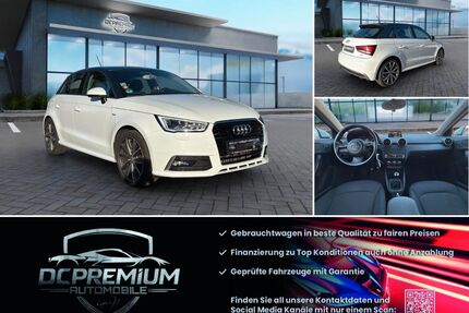 Audi A1 Gebrauchtwagen