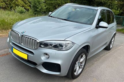 BMW X5 Gebrauchtwagen