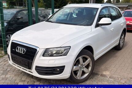 Audi Q5 Gebrauchtwagen