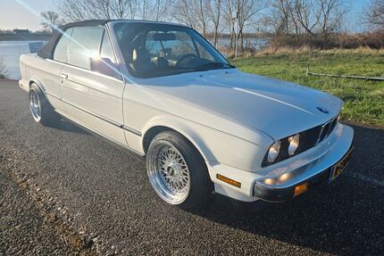 BMW 325 Gebrauchtwagen