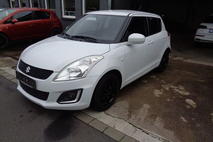 Suzuki Swift Gebrauchtwagen
