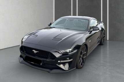 Ford Mustang Gebrauchtwagen