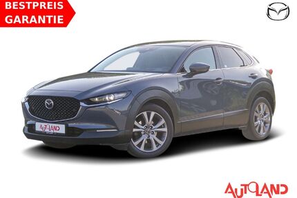 Mazda CX-30 Gebrauchtwagen