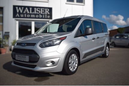 Ford Grand Tourneo Gebrauchtwagen