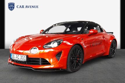Alpine A110 Gebrauchtwagen