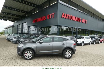 Jaguar E-Pace Gebrauchtwagen