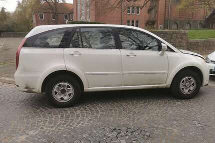 Peugeot Aria 