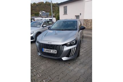 Peugeot 208 Gebrauchtwagen