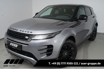 Land Rover Range Rover Evoque Gebrauchtwagen