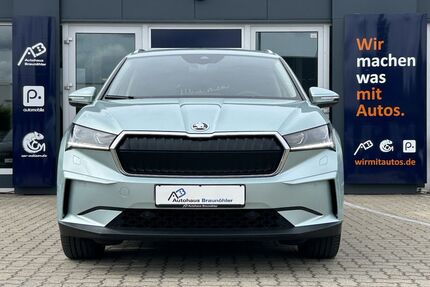 Skoda Enyaq Gebrauchtwagen