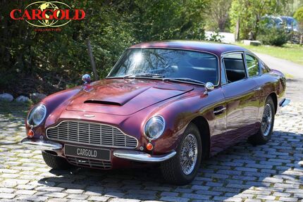 Aston Martin Andere Gebrauchtwagen