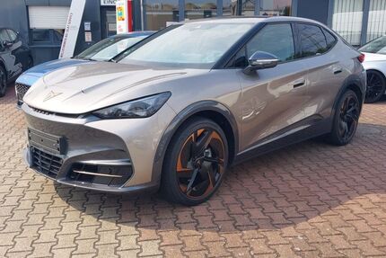 Cupra Tavascan Gebrauchtwagen