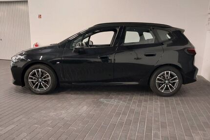 BMW 218 Active Tourer Gebrauchtwagen