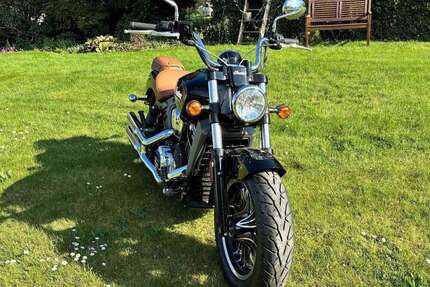 INDIAN Scout Gebrauchtwagen