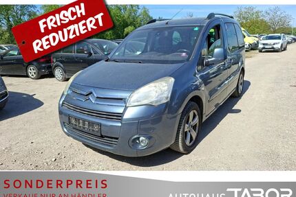 Citroen Berlingo Gebrauchtwagen