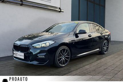 BMW 218 Gran Coupé Gebrauchtwagen